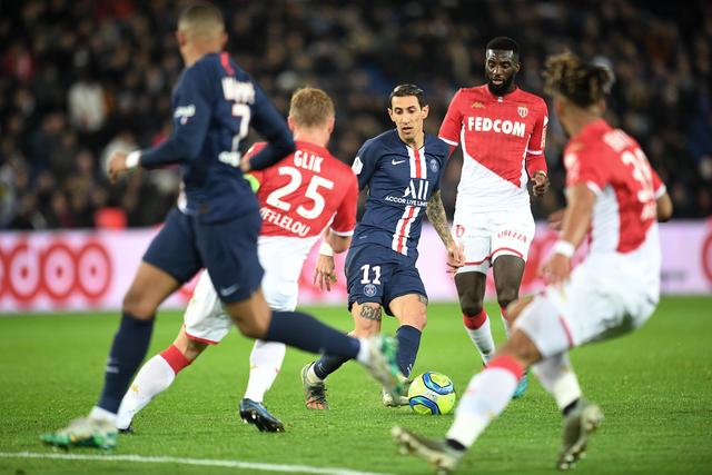 球星用表现回应所有质疑