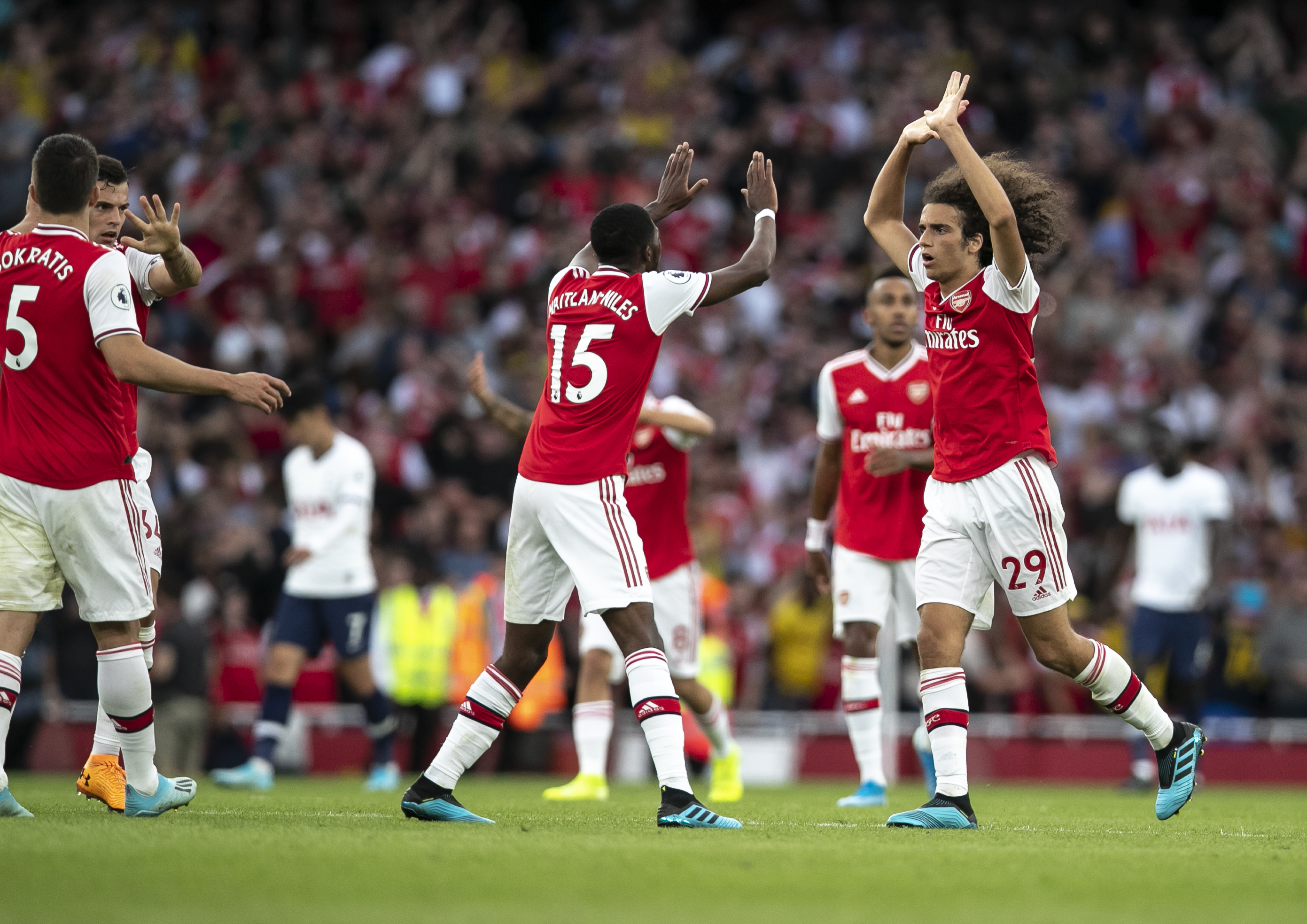 迪马利亚又收获一冠，罗萨里奥中央被授予2025年阿超联赛冠军