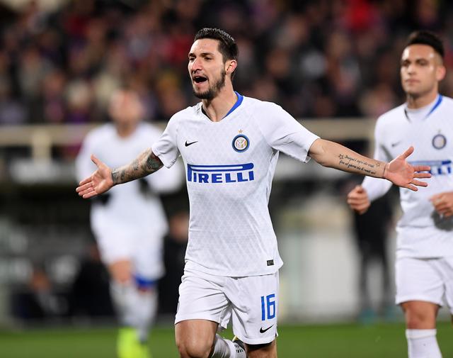 蓝军枪手 天王山之前 先在欧冠褪一层皮吧