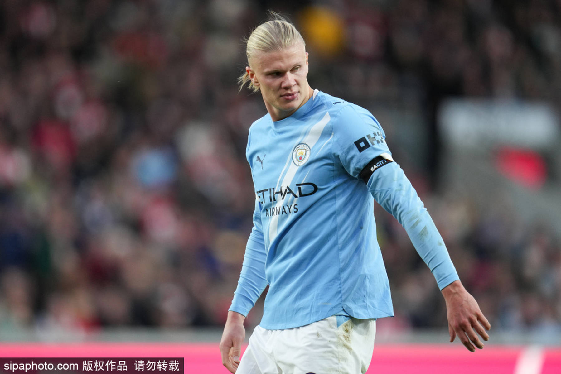 阿德耶米：非法武器是未拆封的盲盒物品，我保证今后不再犯