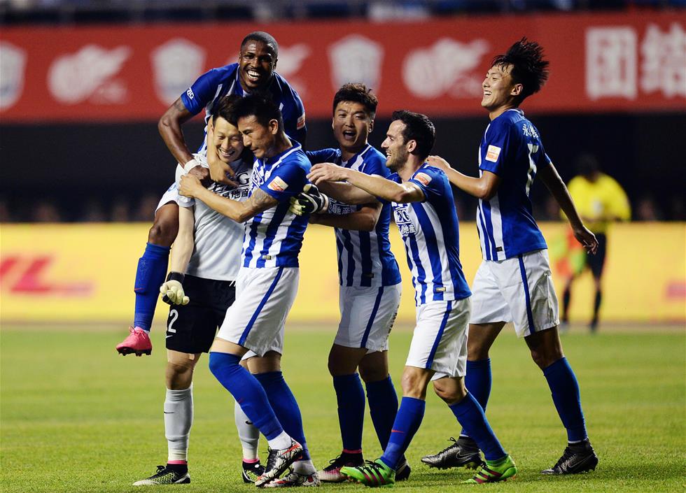 上海女足无缘全运会铜牌，水庆霞：我要负主要责任