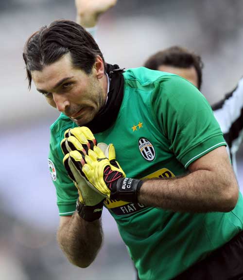 拉蒙：我喜欢观察米利唐来提升自己；意大利的面食和披萨一流