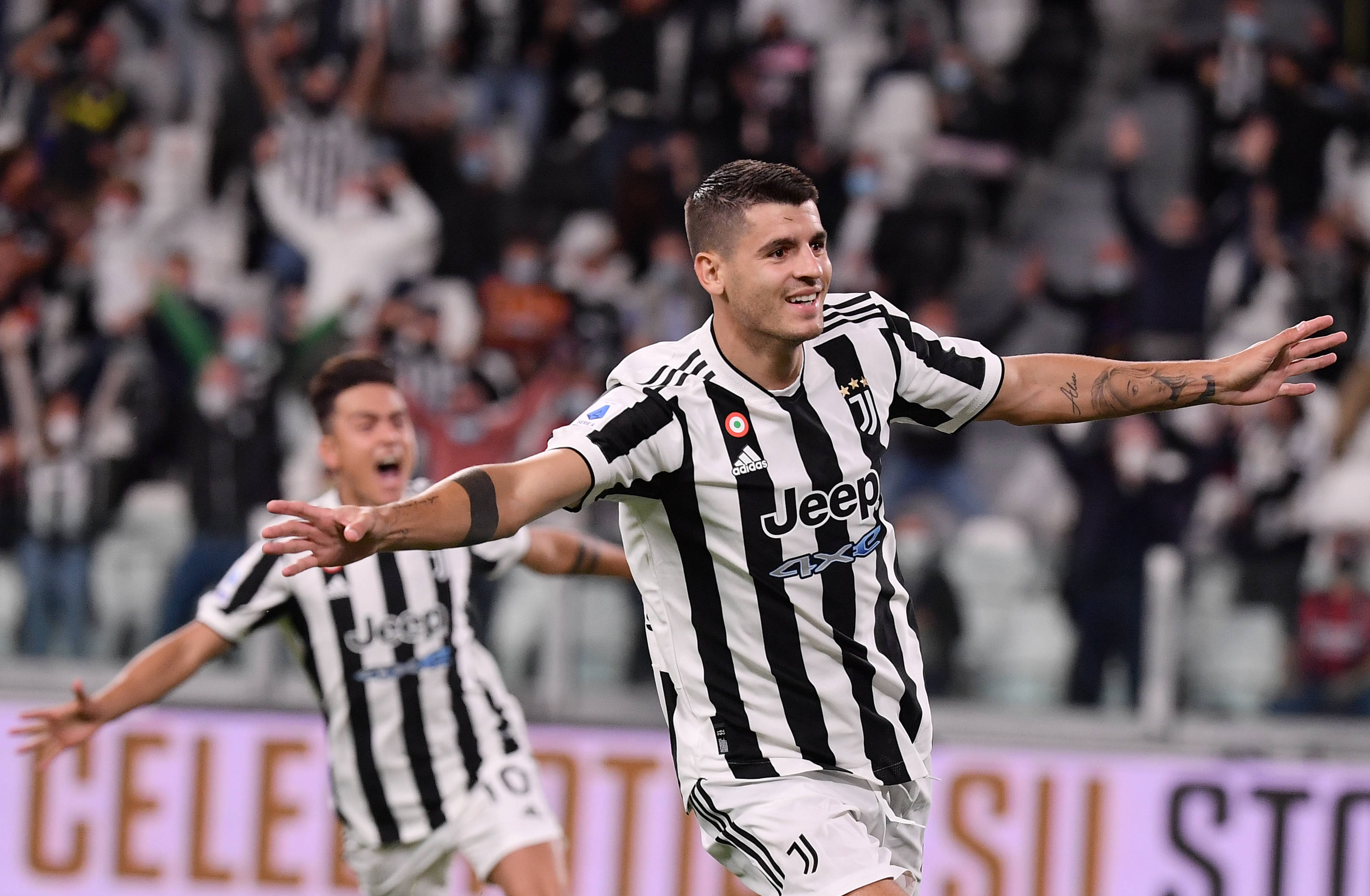 拉米罗：球队集体层面有进步，夺冠为艰难的一年画上圆满句号